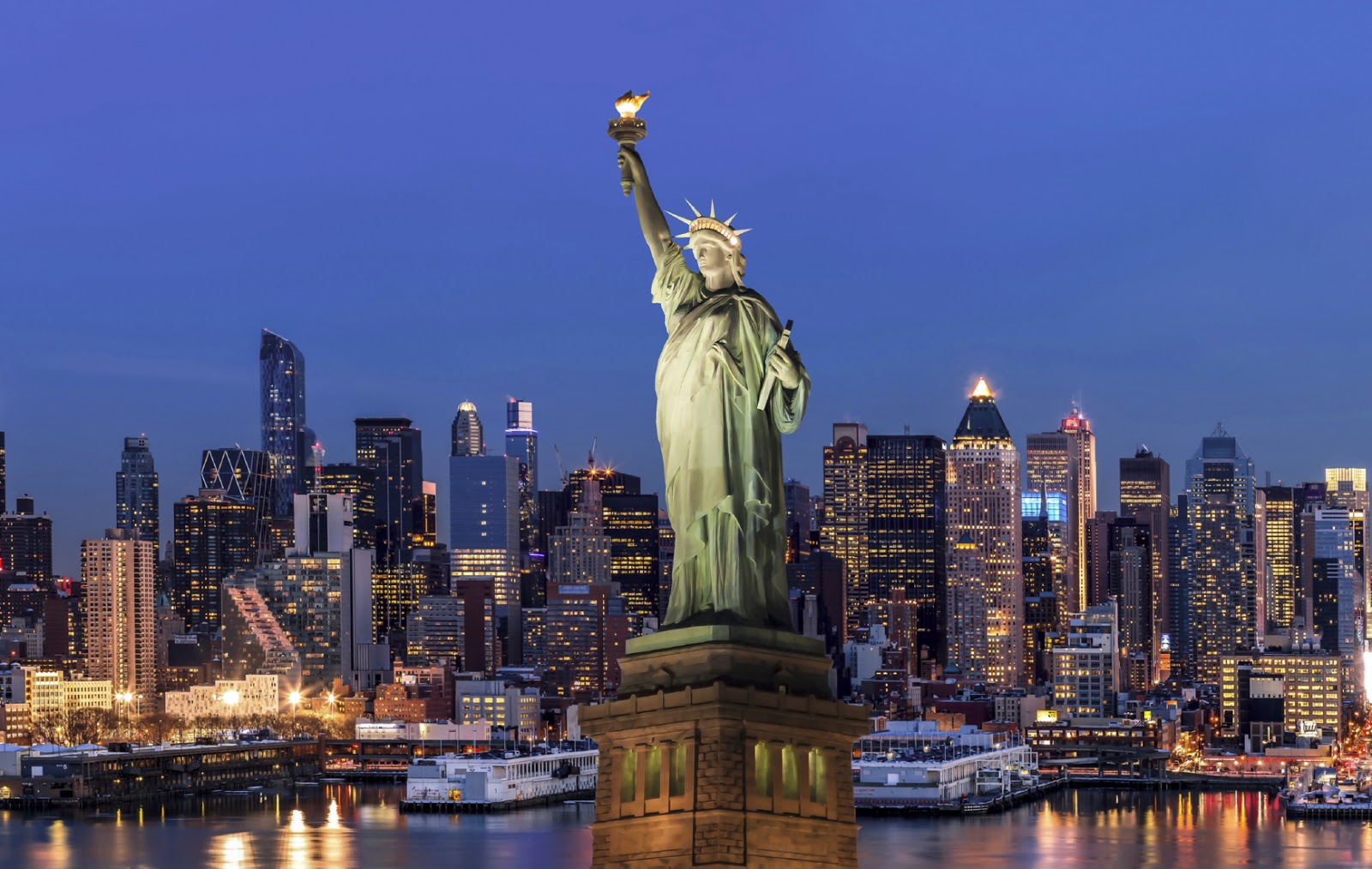 New York City,USA